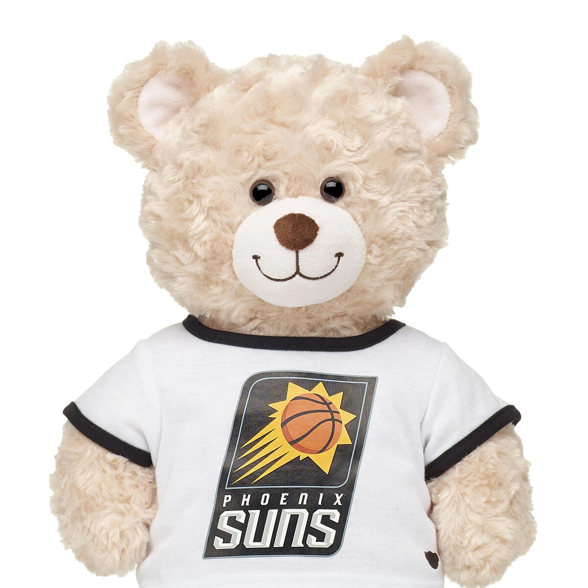 Phoenix Suns T-Shirt for Stuffed Animals | Build-A-Bear® - US 3783