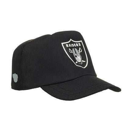 Las Vegas Raiders Fan Hat for Stuffed Animals - US 1266