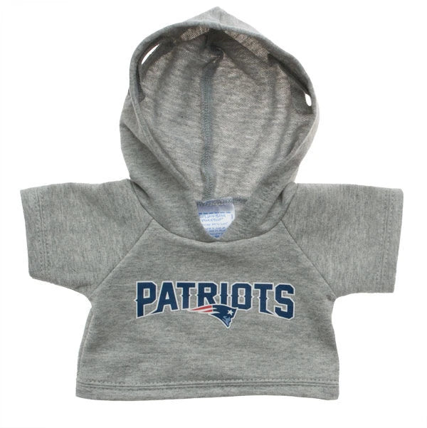 New England Patriots Hoodie - US 8536