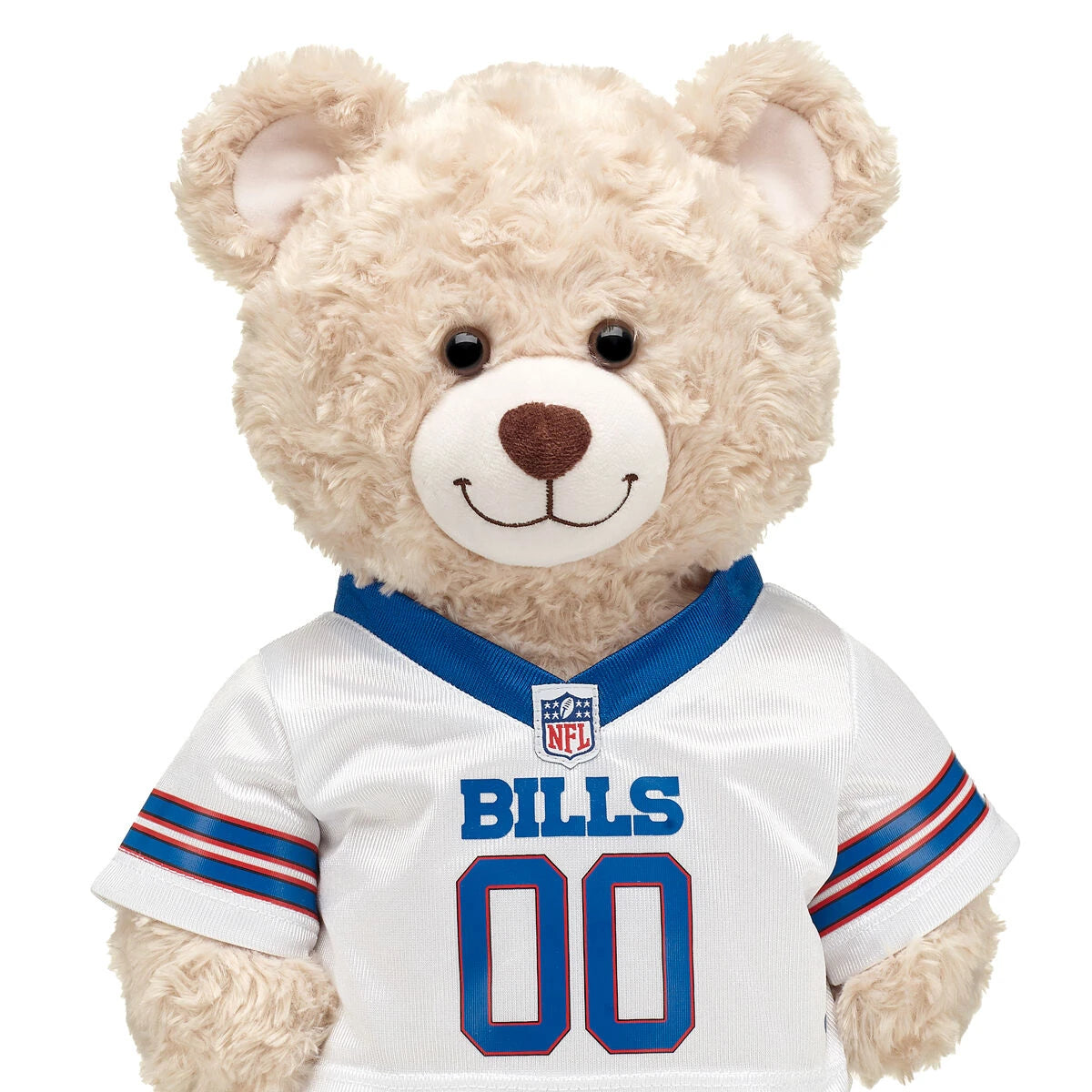 Buffalo Bills Jersey for Stuffed Animals | Build-A-Bear® - US 3344