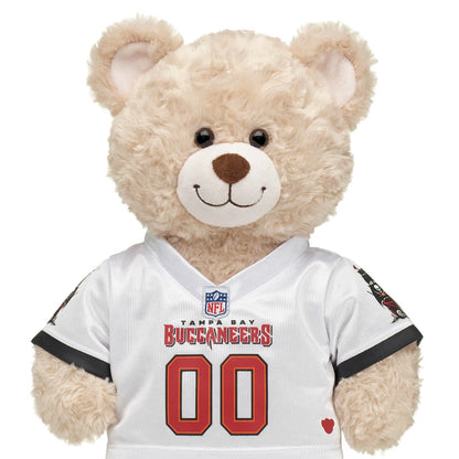 Tampa Bay Buccaneers Football Jersey for Stuffed Animals - US 9966