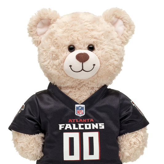 Atlanta Falcons Jersey for Stuffed Animals | Build-A-Bear® - US 9431