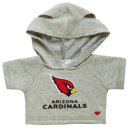 Arizona Cardinals Hoodie - US 1684
