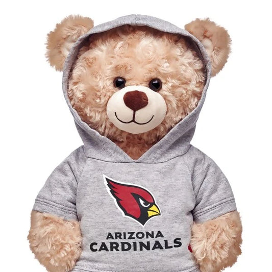 Arizona Cardinals Hoodie - US 1684