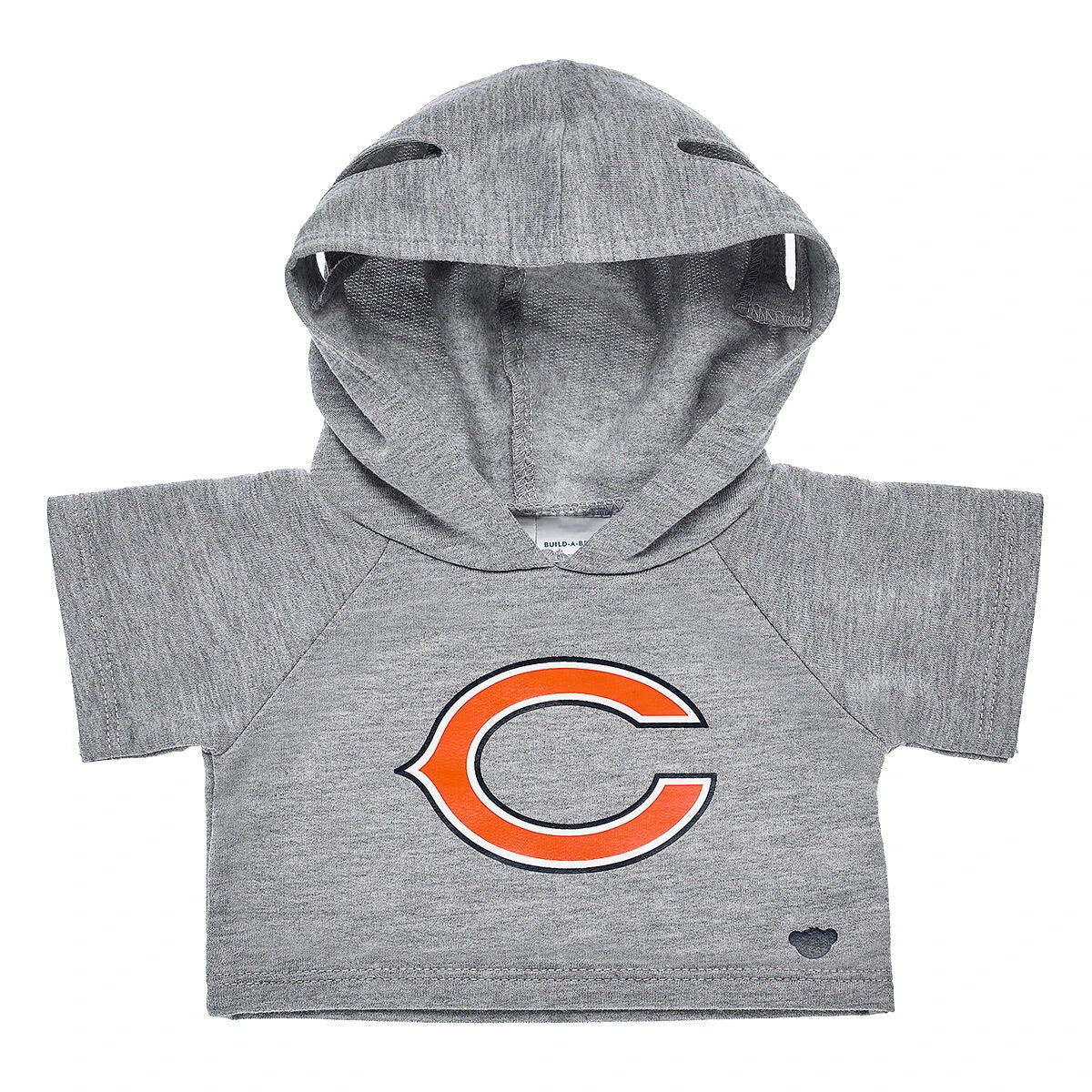 Chicago Bears Hoodie for Stuffed Animals | Shop Now at Build-A-Bear® - US 7911