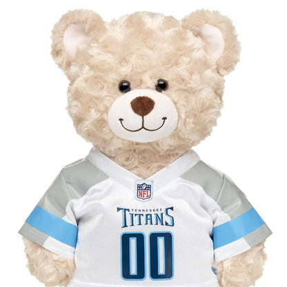 Tennessee Titans Jersey for Stuffed Animals | Build-A-Bear® - US 9291