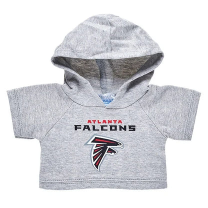 Atlanta Falcons Hoodie for Stuffed Animals | Build-A-Bear® - US 5951