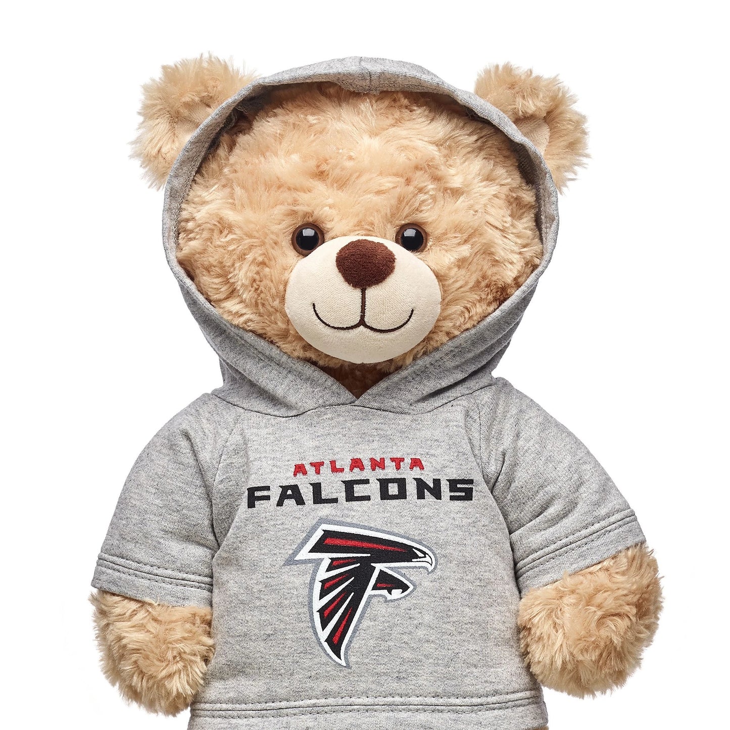 Atlanta Falcons Hoodie for Stuffed Animals | Build-A-Bear® - US 5951