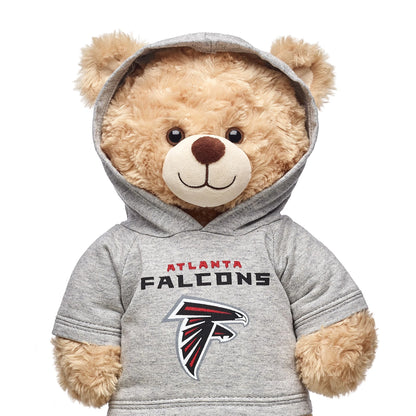 Atlanta Falcons Hoodie for Stuffed Animals | Build-A-Bear® - US 5951