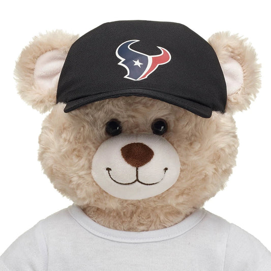 Houston Texans Fan Hat for Stuffed Animals - US 5627
