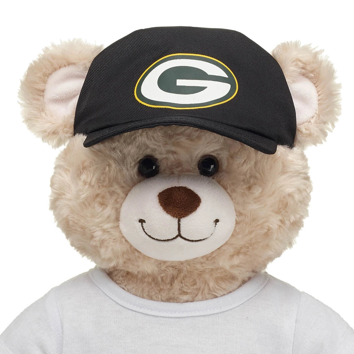 Green Bay Packers Fan Hat for Stuffed Animals - US 2641