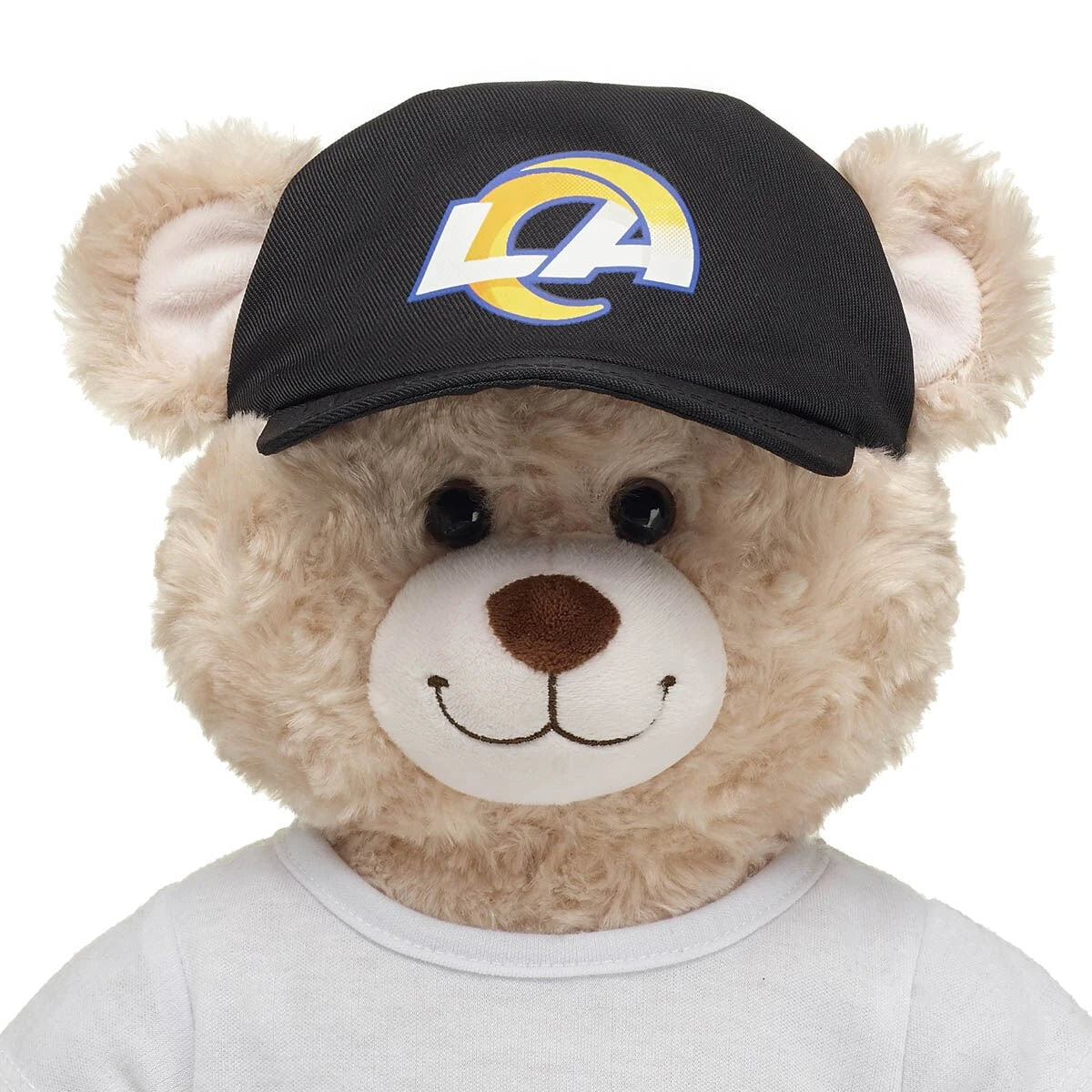 Los Angeles Rams Fan Hat for Stuffed Animals - US 9920