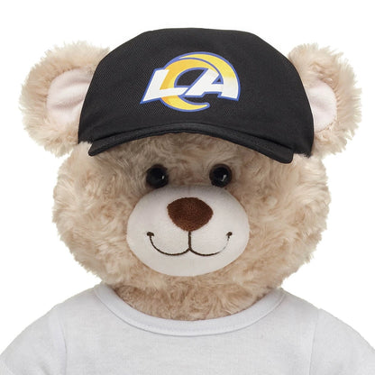 Los Angeles Rams Fan Hat for Stuffed Animals - US 1773