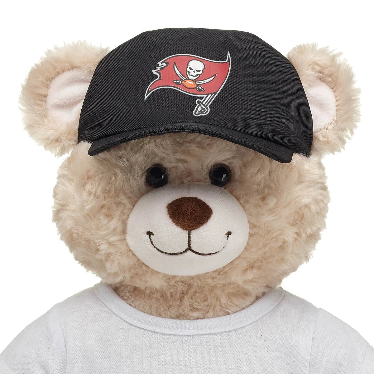 Tampa Bay Buccaneers Fan Hat for Stuffed Animals - US 4960