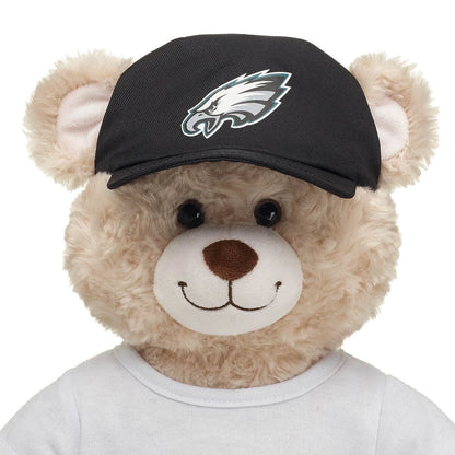 Philadelphia Eagles Fan Hat for Stuffed Animals - US 9009