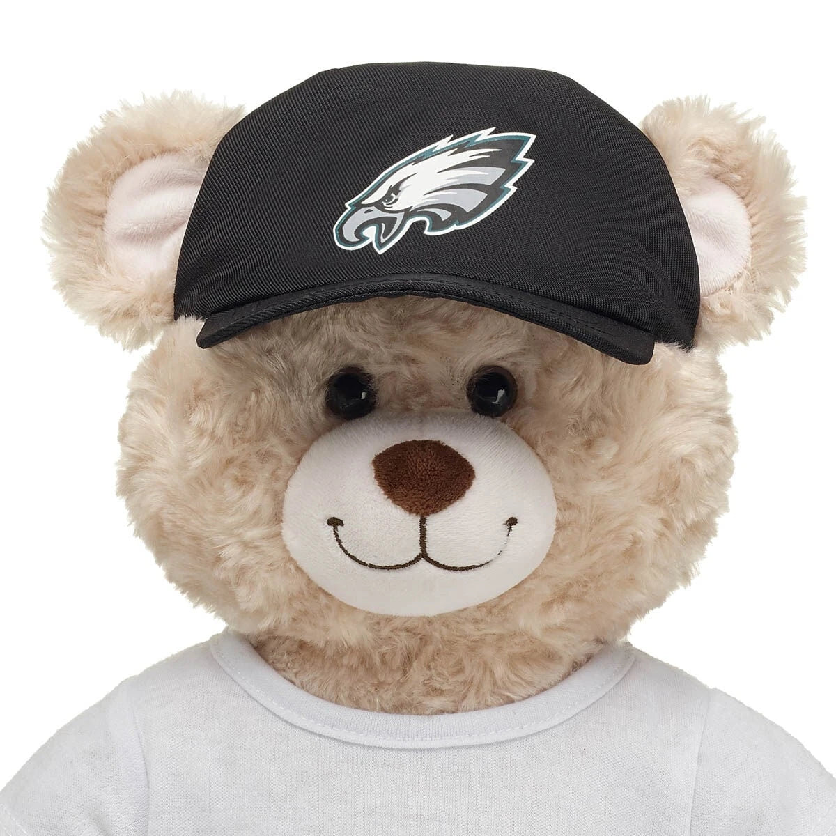 Philadelphia Eagles Fan Hat for Stuffed Animals - US 1749