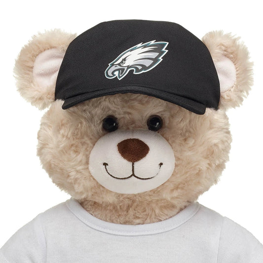 Philadelphia Eagles Fan Hat for Stuffed Animals - US 1749