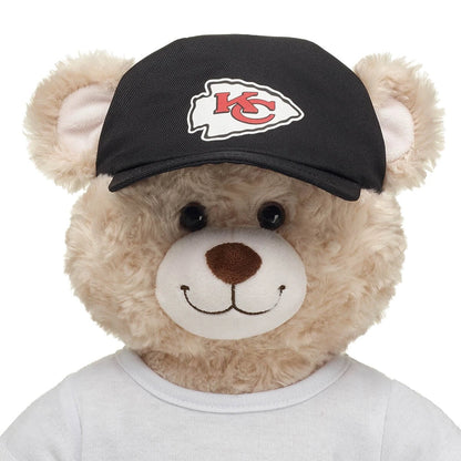 Kansas City Chiefs Fan Hat for Stuffed Animals - US 2684