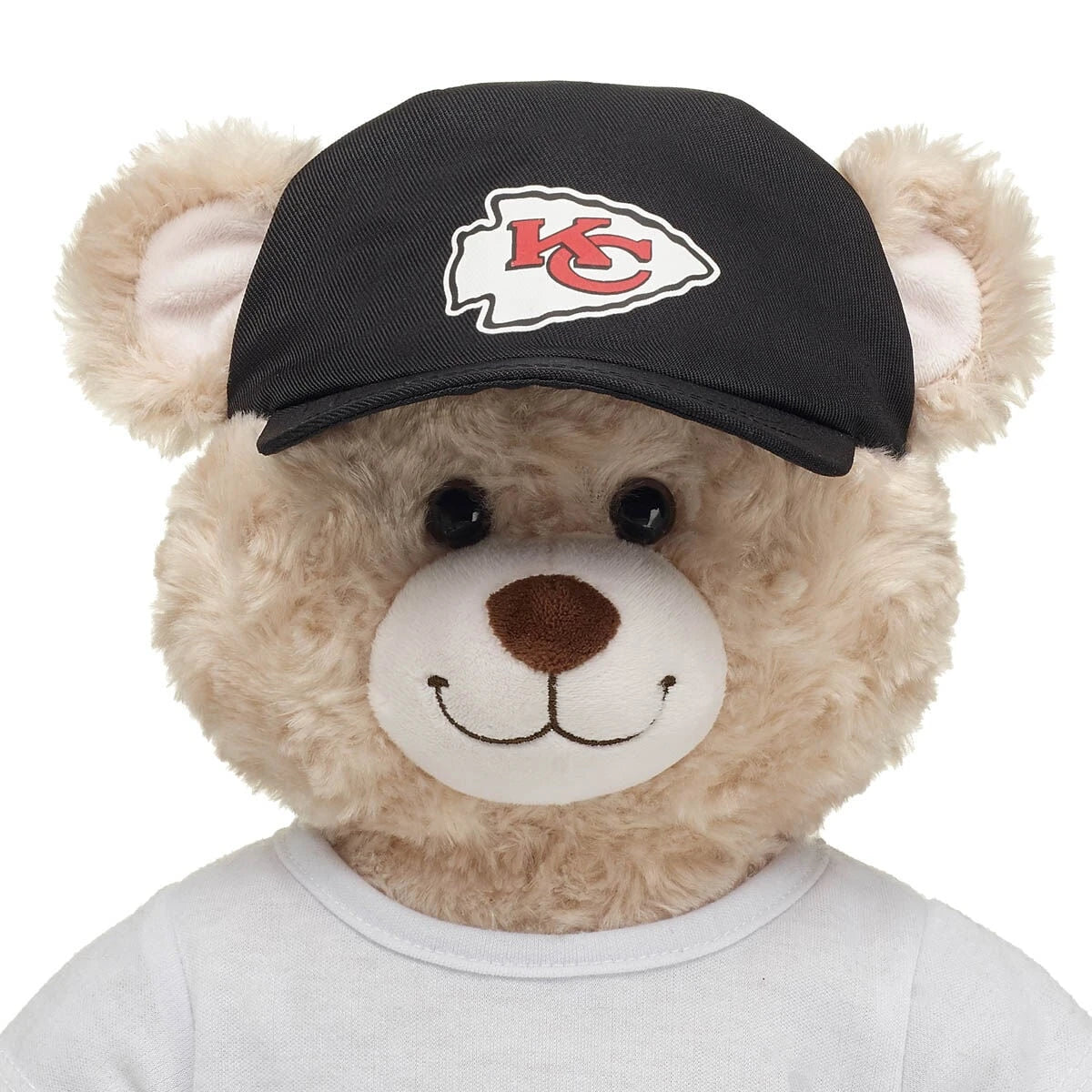 Kansas City Chiefs Fan Hat for Stuffed Animals - US 1648