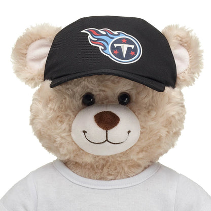 Tennessee Titans Fan Hat for Stuffed Animals - US 1634