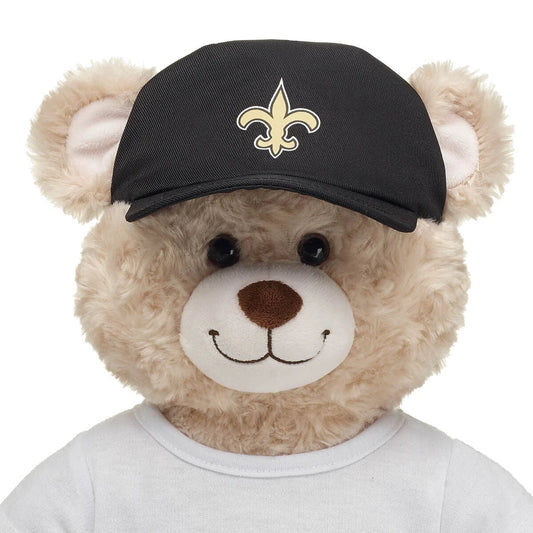 New Orleans Saints Fan Hat for Stuffed Animals - US 7813