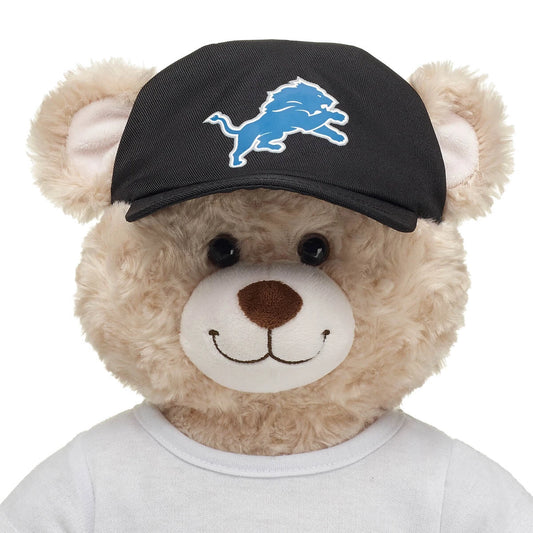 Detroit Lions Fan Hat for Stuffed Animals - US 6261