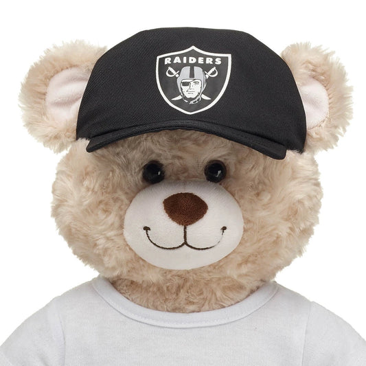 Las Vegas Raiders Fan Hat for Stuffed Animals - US 1461