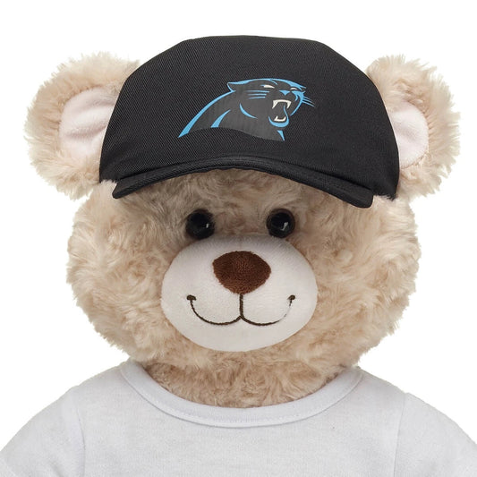 Carolina Panthers Fan Hat for Stuffed Animals - US 5217