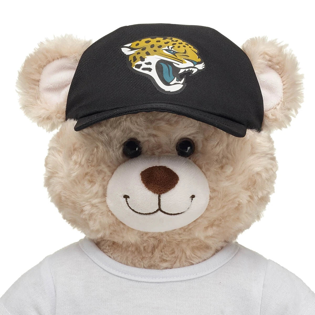 Jacksonville Jaguars Fan Hat for Stuffed Animals - US 7377