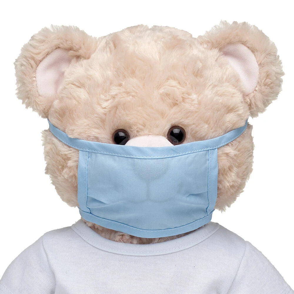Medical Mask for Stuffed Animals | Build-A-Bear® - US 8003
