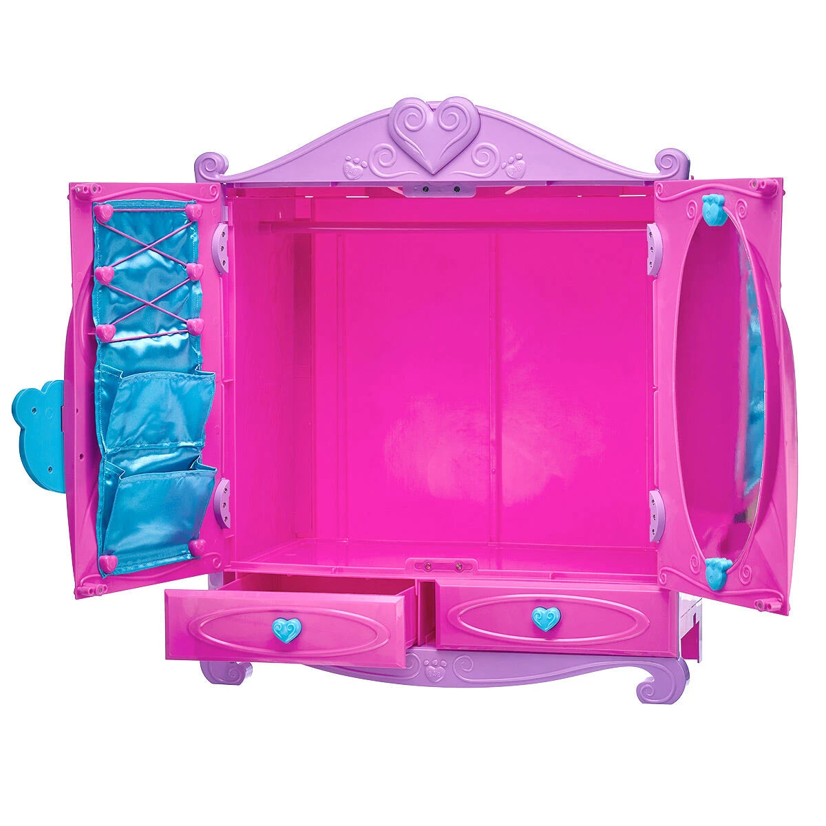 Fancy Fashion Boutique Toy for Stuffed Animals | Build-A-Bear® - US 4274