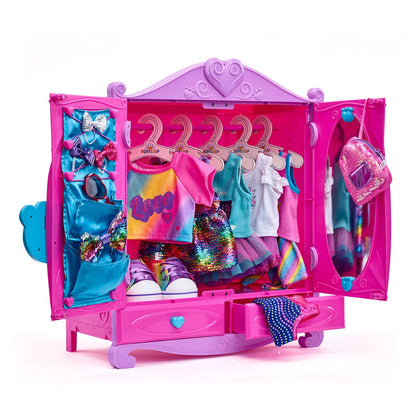 Fancy Fashion Boutique Toy for Stuffed Animals | Build-A-Bear® - US 4274