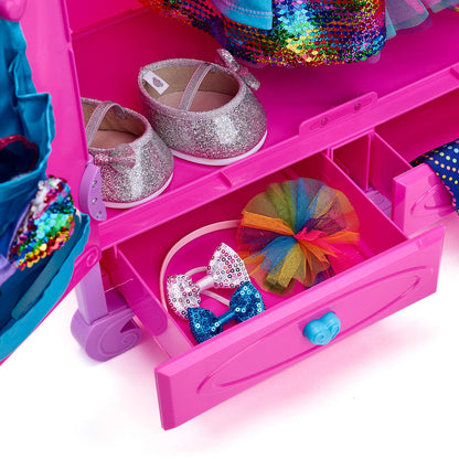 Fancy Fashion Boutique Toy for Stuffed Animals | Build-A-Bear® - US 4274