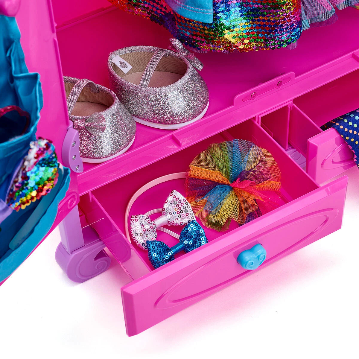 Fancy Fashion Boutique Toy for Stuffed Animals | Build-A-Bear® - US 1180