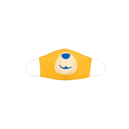 Adult-Size Bear Face Mask | Build-A-Bear® - US 6140