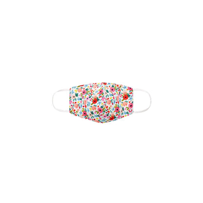 Child-Size Flower Face Mask | Build-A-Bear® - US 8296