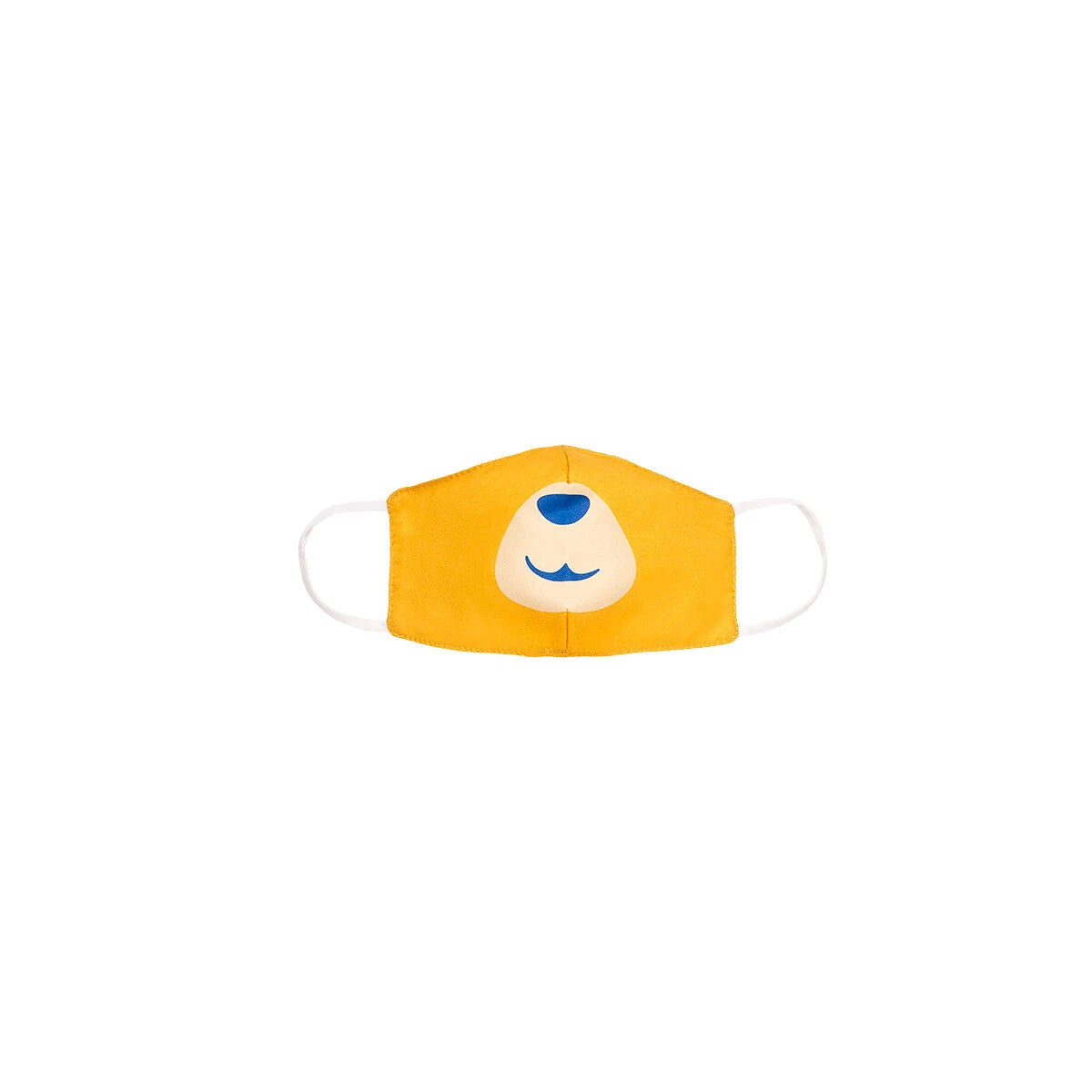 Child-Size Bear Face Mask | Build-A-Bear® - US 9031