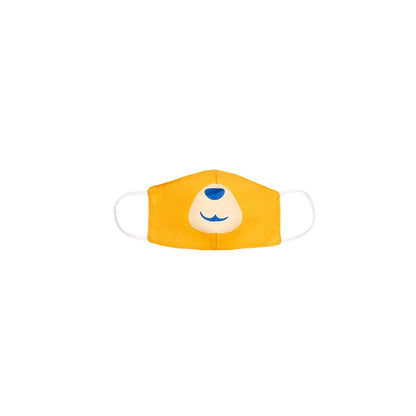 Child-Size Bear Face Mask | Build-A-Bear® - US 9031