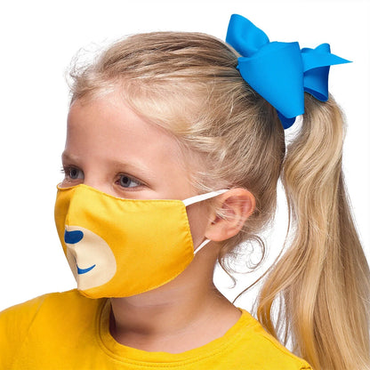 Child-Size Bear Face Mask | Build-A-Bear® - US 9031