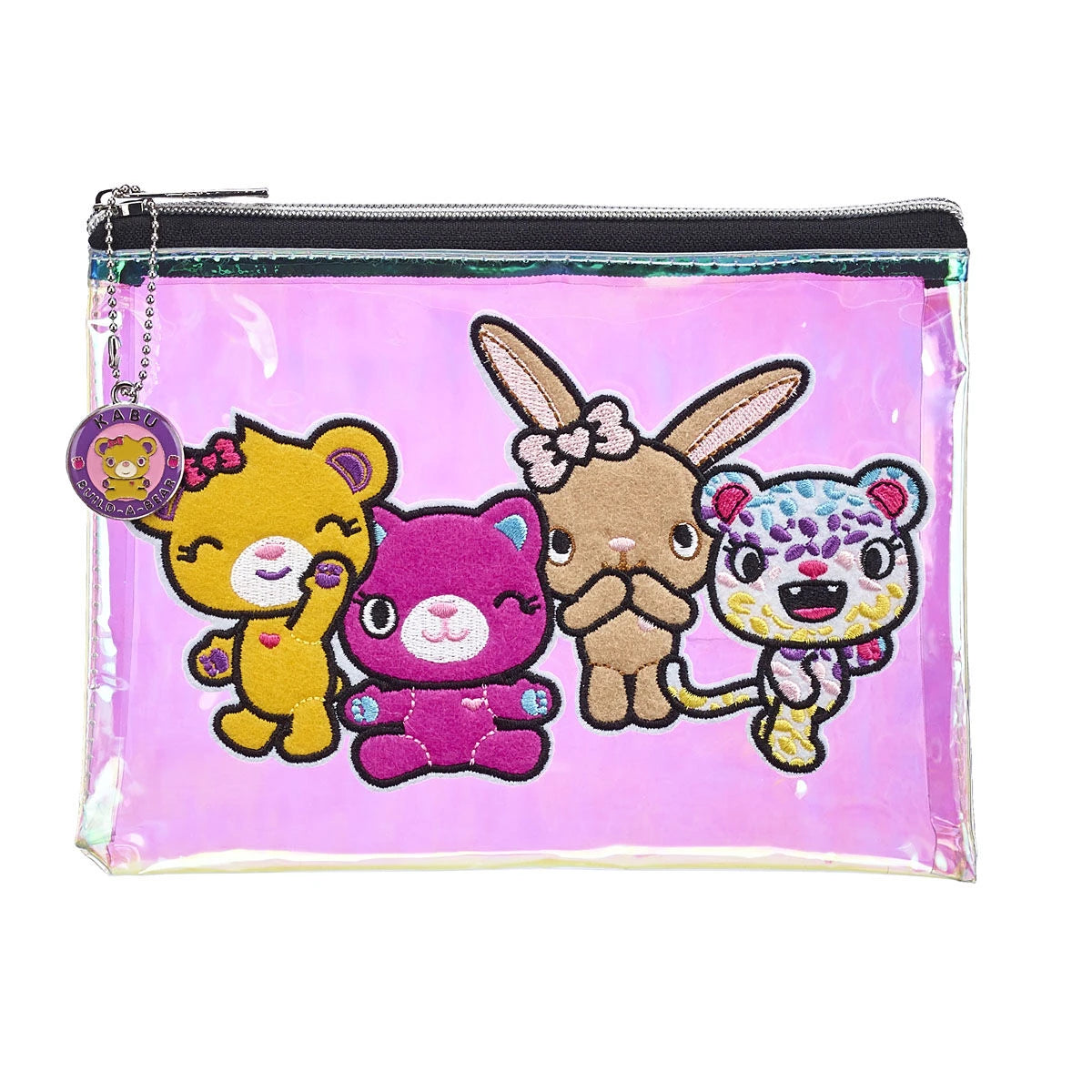 Kabu™ Pouch for Kawaii Squishies | Build-A-Bear® - US 2298