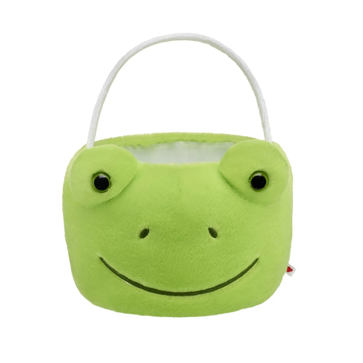 Spring Frog Easter Basket for Stuffed Animals | Build-A-Bear® - US 5686