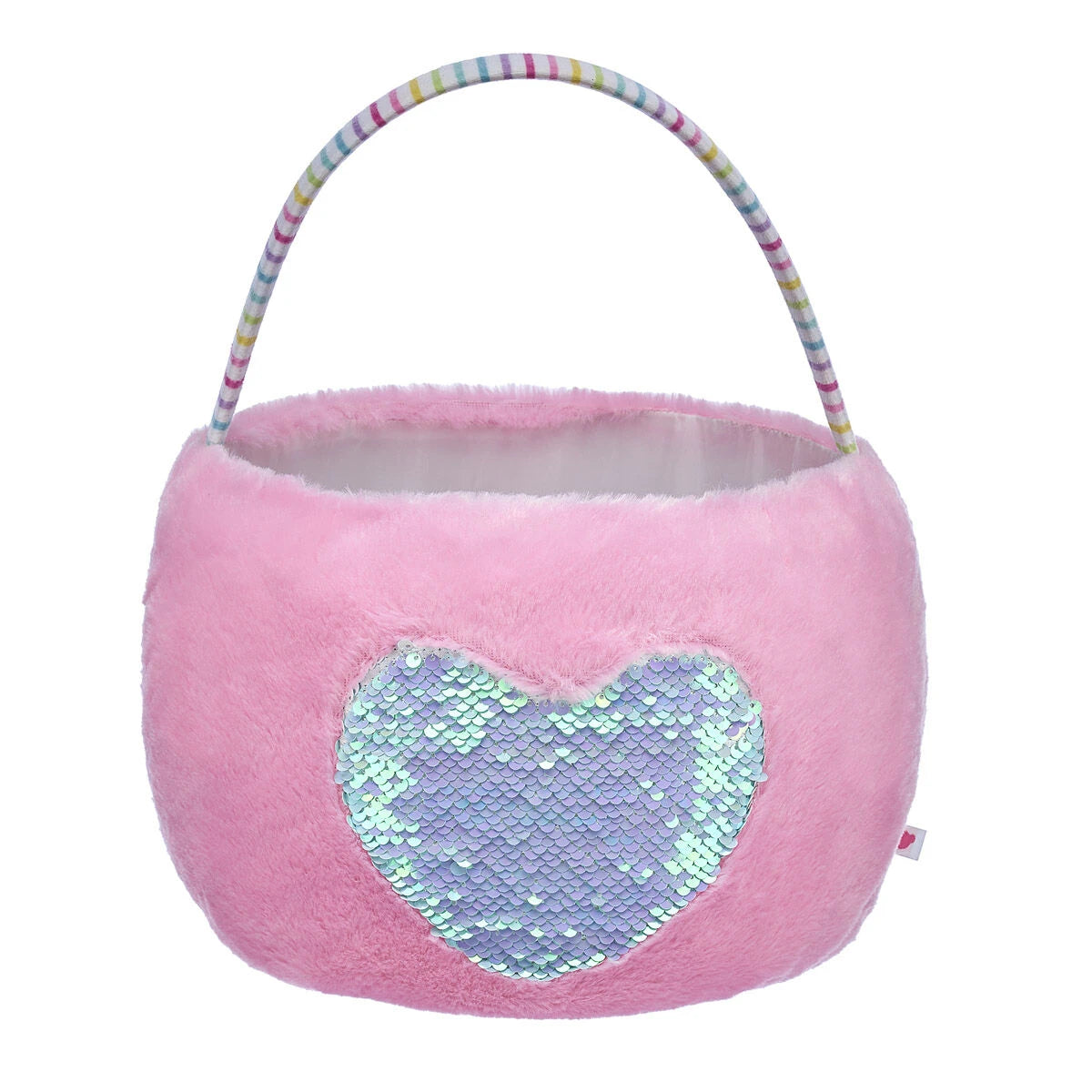 Flip Sequin Easter Basket for Kids | Shop Easter at Build-A-Bear® - US 2026