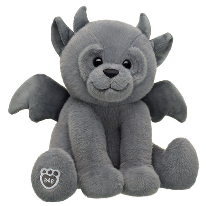 Gargoyle Teddy Bear | Build-A-Bear - US 5139