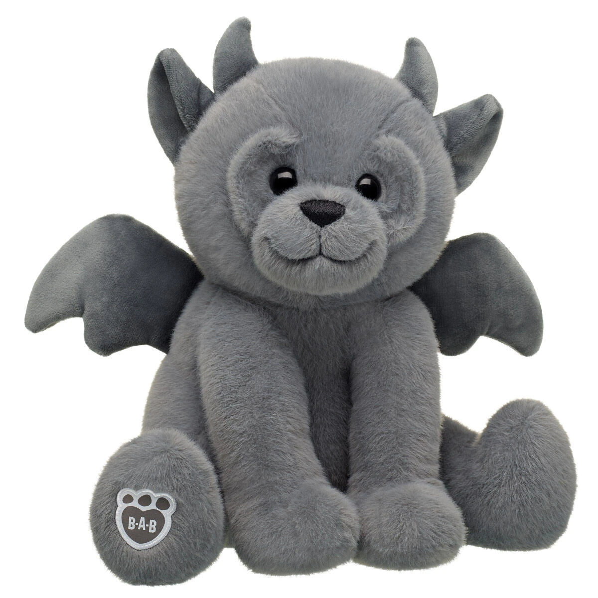 Gargoyle Teddy Bear | Build-A-Bear - US 1730