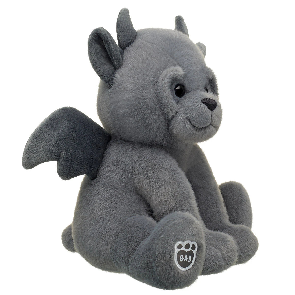 Gargoyle Teddy Bear | Build-A-Bear - US 6632