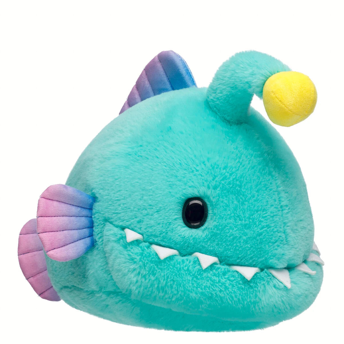 Anglerfish Stuffed Animal | Build-A-Bear - US 4276