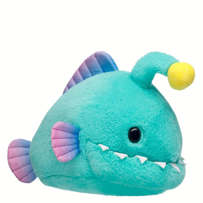 Anglerfish Stuffed Animal | Build-A-Bear - US 4785