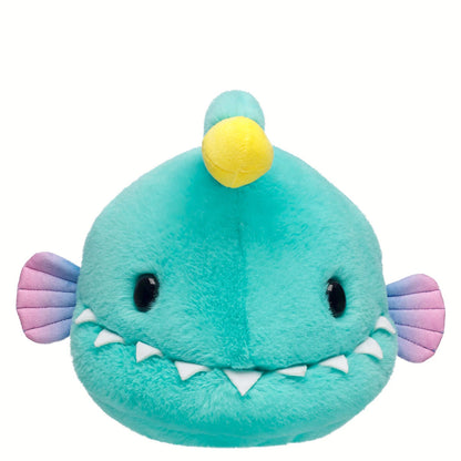 Anglerfish Stuffed Animal | Build-A-Bear - US 2662