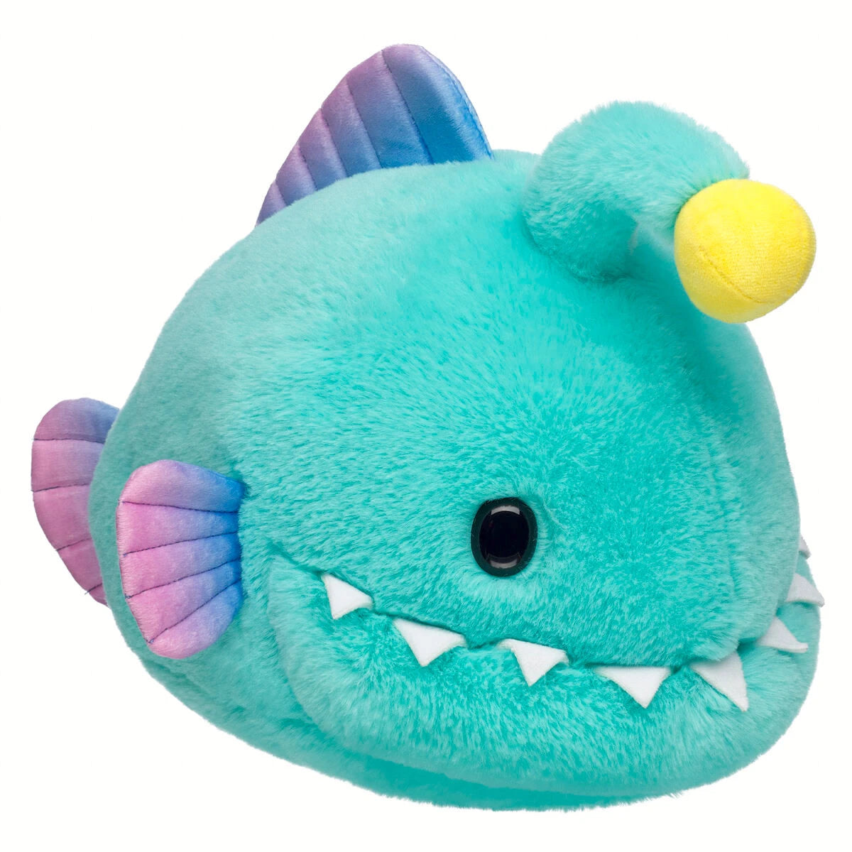 Anglerfish Stuffed Animal | Build-A-Bear - US 5964