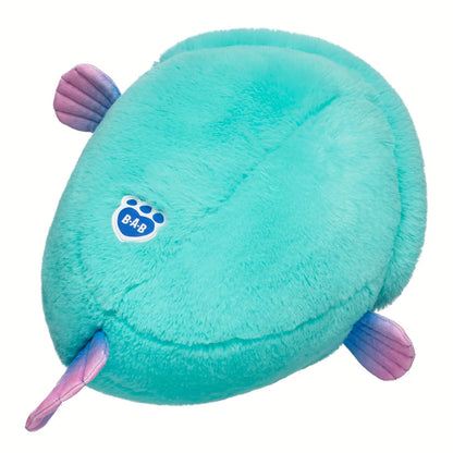Anglerfish Stuffed Animal | Build-A-Bear - US 4276